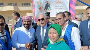 "يدوم الفرح".. حياة كريمة تُقدم أجهزة كهربائية لـ50 فتاة في جنوب سيناء - صور