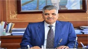 رئيس قناة السويس: أتوقع ارتفاع الإيرادات إلى 10 مليار دولار نهاية العام