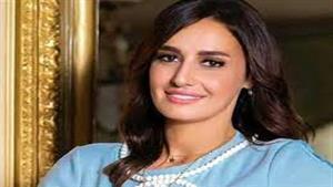 أحدث ظهور لـ حلا شيحة تستمتع بالصيف.. والجمهور: "الحلا كله" 