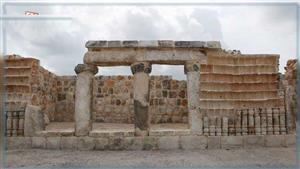 اكتشاف مدينة قديمة لم تكن معروفة في المكسيك