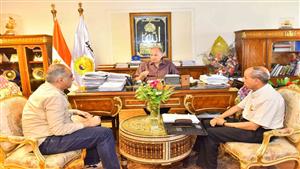 33 مجزرًا لذبح الأضاحي بالمجان ووقف الإجازات.. أسيوط تستعد لعيد الأضحى 