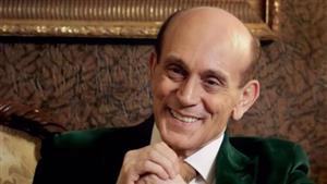 محمد صبحي يسخر من ترامب بسبب "تخاريف".. ويعلق: "احنا اللي بدأناها" 