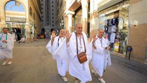 المدينة المنورة تستعد لاستقبال ضيوف الرحمن