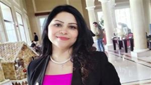 الحوار الوطني.. عضو تنسيقية الشباب توصي بسن تشريع لتجريم العنف الأسري