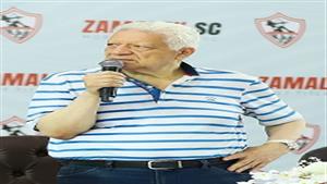 لاتهامه بسب الخطيب.. مرتضى منصور أمام القضاء في قضيتين جديدتين غدًا