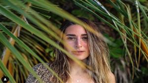 أحدث ظهور لـ أمينة خليل: والجمهور:"شبه عروسة البحر" (صور)