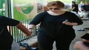 صفاء أبو السعود تنعى شوقي حجاب: "فقدنا قامة وقيمة أدبية عظيمة"