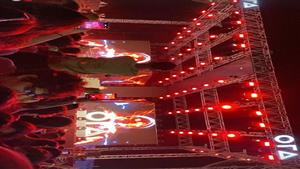 "ويجز" و"ديسكو مصر" يشعلان حفل "زيد ويست" بالتجمع الخامس