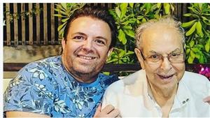 وفاة المخرج الكبير جميل المغازي