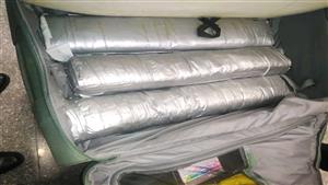 الاشتباه في تهريب 24 كجم من مخدر "الآيس".. وإجراء عاجل من مطار شرم الشيخ