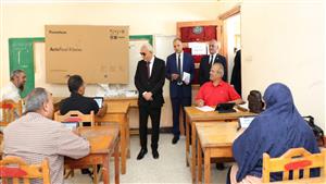 لا تعديل بنموذج الإجابة.. مصادر بالتعليم: النتائج الأولية لتصحيح الكيمياء مبشرة 