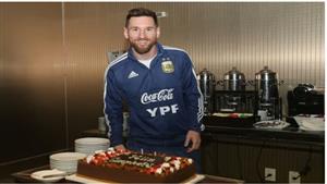 "أحرز هدفا باليد في إسبانيول"..  أبرز 36 معلومة عن ميسي في عيد ميلاده الـ36