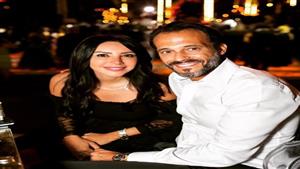 مسلسل "الراكون" يجمع يوسف الشريف بزوجته إنجي علاء للمرة الثالثة 