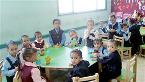 ننشر قواعد القبول لمرحلة رياض الاطفال بالبحيرة والمستندات المطلوبة