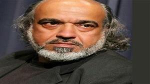 وفاة الفنان العراقي فلاح إبراهيم