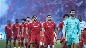 الشناوي وكهربا يقودان تشكيل الأهلي المتوقع أمام منتخب السويس