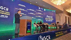 رئيس جامعة الإسكندرية: دعم المجتمع المدني للمستشفيات تخطى النصف مليار جنيه- صور 