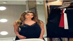 شيرين رضا بـ"أوف شولدر" وإيمان العاصي أنيقة..10 لقطات لنجوم الفن في 24 ساعة