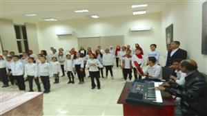 سيرك وسينما ومسرح.. مفاجآت في برنامج وزارة الثقافة في عيد ‏الأضحى 