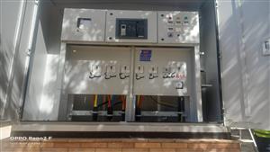 12 مليار جنيه لتطوير شبكة توزيع "كهرباء البحيرة"