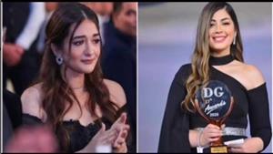 ليلى أحمد زاهر تحتفل بعيد ميلاد شقيقتها على أنغام "شكرا من هنا لبكرة"- فيديو