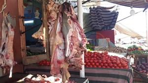 انخفاض أسعار اللحوم والجبن الرومي وزيادة الجبن الأبيض بالأسواق اليوم (موقع رسمي)