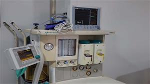 محافظ جنوب سيناء: بدء عمل المستشفى الميداني في الطور اليوم - صور