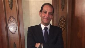 نقيب الصحفيين يعلن الإفراج عن محمد مصطفى موسى