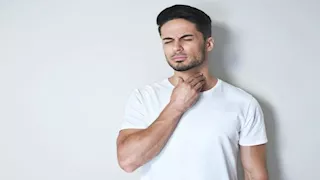 بحة الصوت لأكثر من أسبوعين قد تكون علامة على هذه الأمراض