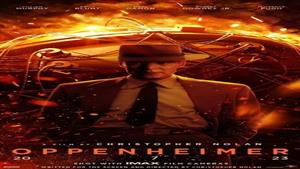 رامي مالك وكيليان ميرفي أبرز أبطاله..كريستوفر نولان يستعد لعرض فيلمه "Oppenheimer" عن القنبلة الذرية