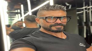 خالد سليم يكشف عن سبب تفكيره بالاعتزال: "أنا حسابي مكانش فيه غير 20 ألف جنيه"