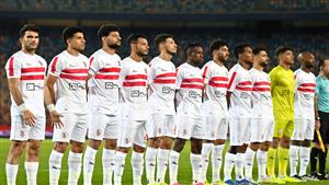 الزمالك يستأنف تدريباته غدا استعدادا للبطولة العربية