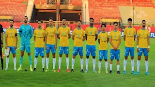 الإسماعيلي يحتج على طاقم تحكيم مباراته أمام سموحة