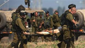 إسرائيل تعلن مقتل جندي وإصابة 3 آخرين في كمين لحماس بغزة