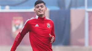 قرار نهائي في الأهلي بشأن كريستو