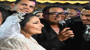 محمد فؤاد يكشف عن كواليس الحفل الخيري لتجهيز 300 عريس وعروسة باستاد برج العرب