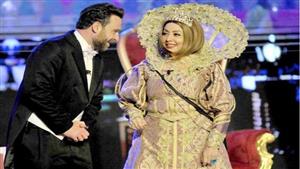 عرض"سيدتي أنا" على المسرح القومي ثاني أيام عيد الأضحى