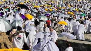 في أول أيام عيد الأضحى..تعرف على الأعمال التي يؤديها الحاج في هذا اليوم المبارك 