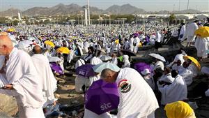 غدا.. بدء عودة حجاج الجمعيات الأهلية عقب الانتهاء من المناسك