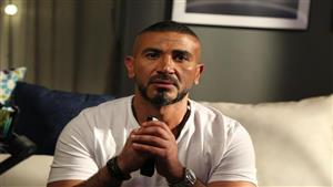 أحمد سعد يستكمل عطلته الصيفية في جزيرة سردينيا.. فيديو