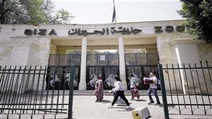 حدائق الحيوان والأورمان والأسماك تستقبل 103 آلاف زائر في العيد