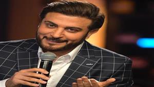 ماجد المهندس يطرح "لو زعلان" من فيلم "جوازة توكسيك" (فيديو)