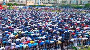 تجهيز 11 ساحة لأداء صلاة عيد الأضحى المبارك في بورسعيد 