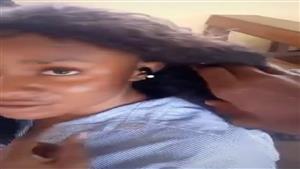 أغرب من الخيال.. ضبط فتاة تغش في امتحان بطريقة غير متوقعة وهذا ما فعلته