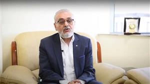 إنشاء أول مدينة طبية عالمية بالعاصمة الجديدة.. مستثمر مصري في بريطانيا يكشف التفاصيل