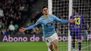 تقارير: مانشستر سيتي ينافس ليفربول على لاعب سيلتا فيجو