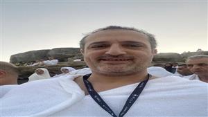 شريف مدكور: "محدش وشه بينور في الحج"