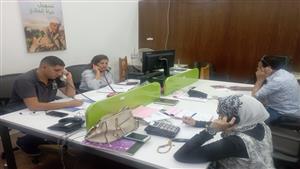 بالمجان.. "الزراعة": ذبح ٩٧٠٠ أضحية بمجازر الوزارة في أول أيام العيد