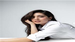  مايان السيد بفستان جريء.. والجمهور يعلق: "خسيتي أزاي؟"