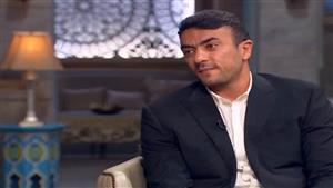 أحمد العوضي يعلن عن مسابقة والجائزة 100 ألف جنيه